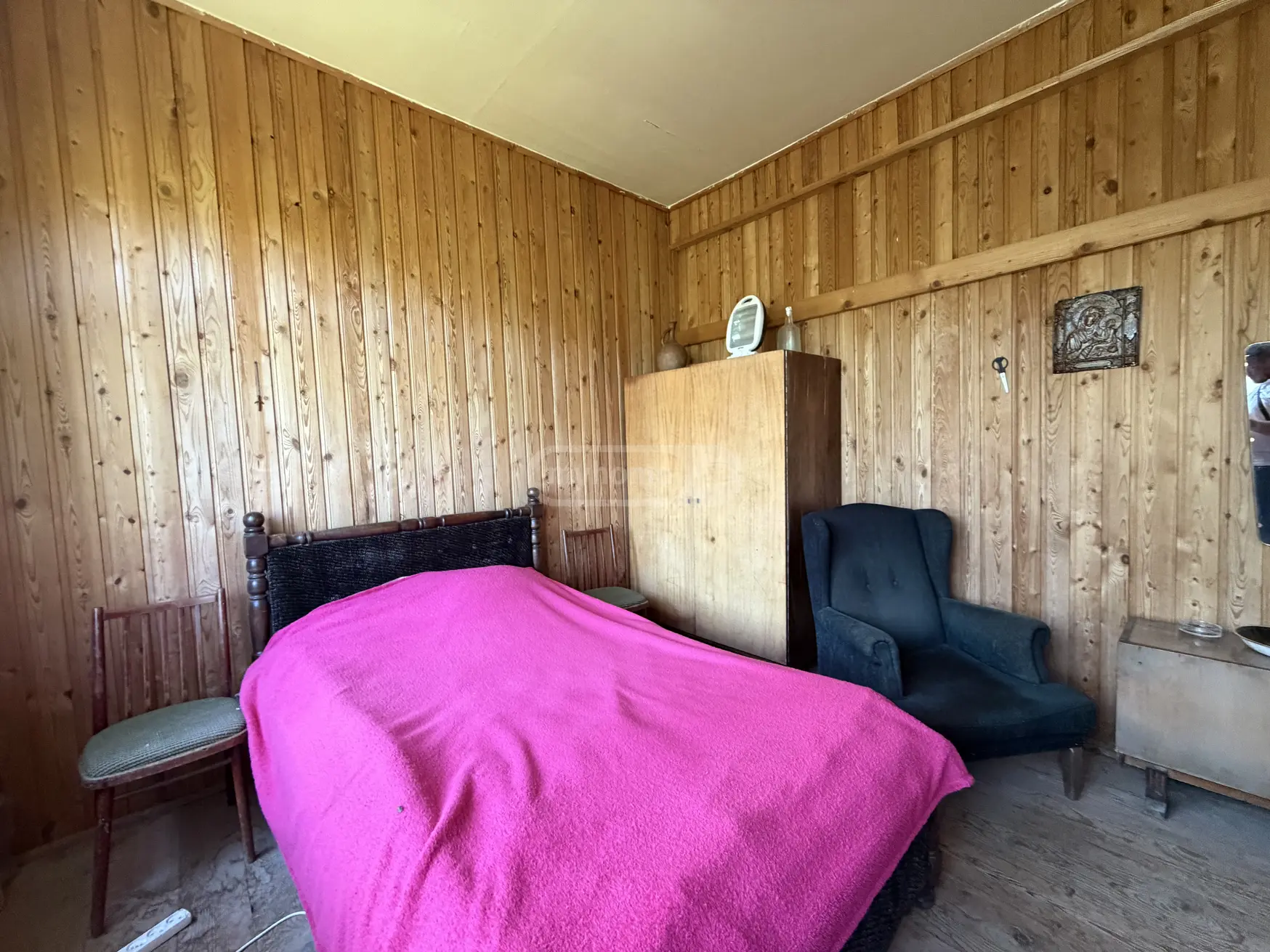4 Room Private House For Sale view 10