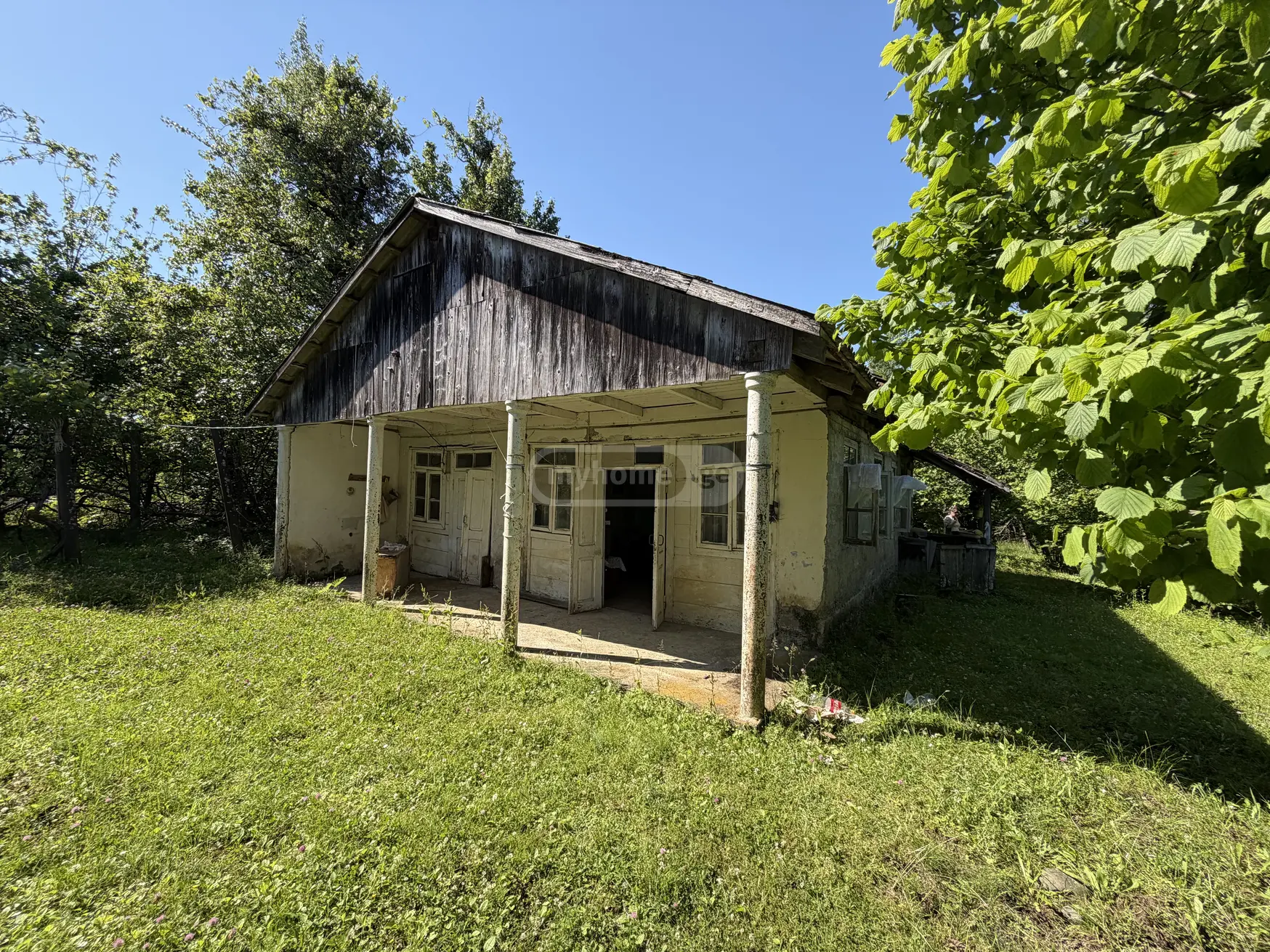 4 Room Private House For Sale view 15