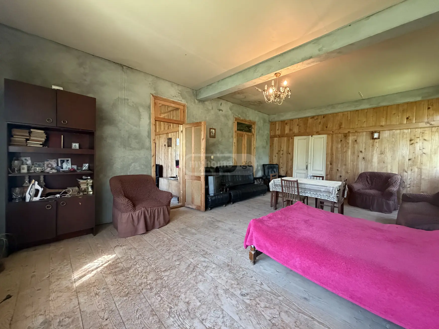 4 Room Private House For Sale view 7