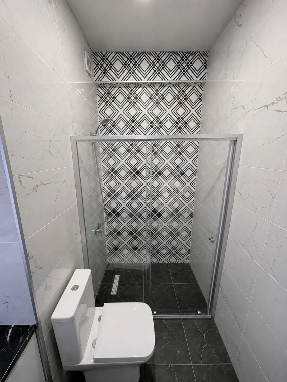 2 Room Apartment Daily Rent In Gldani view 9