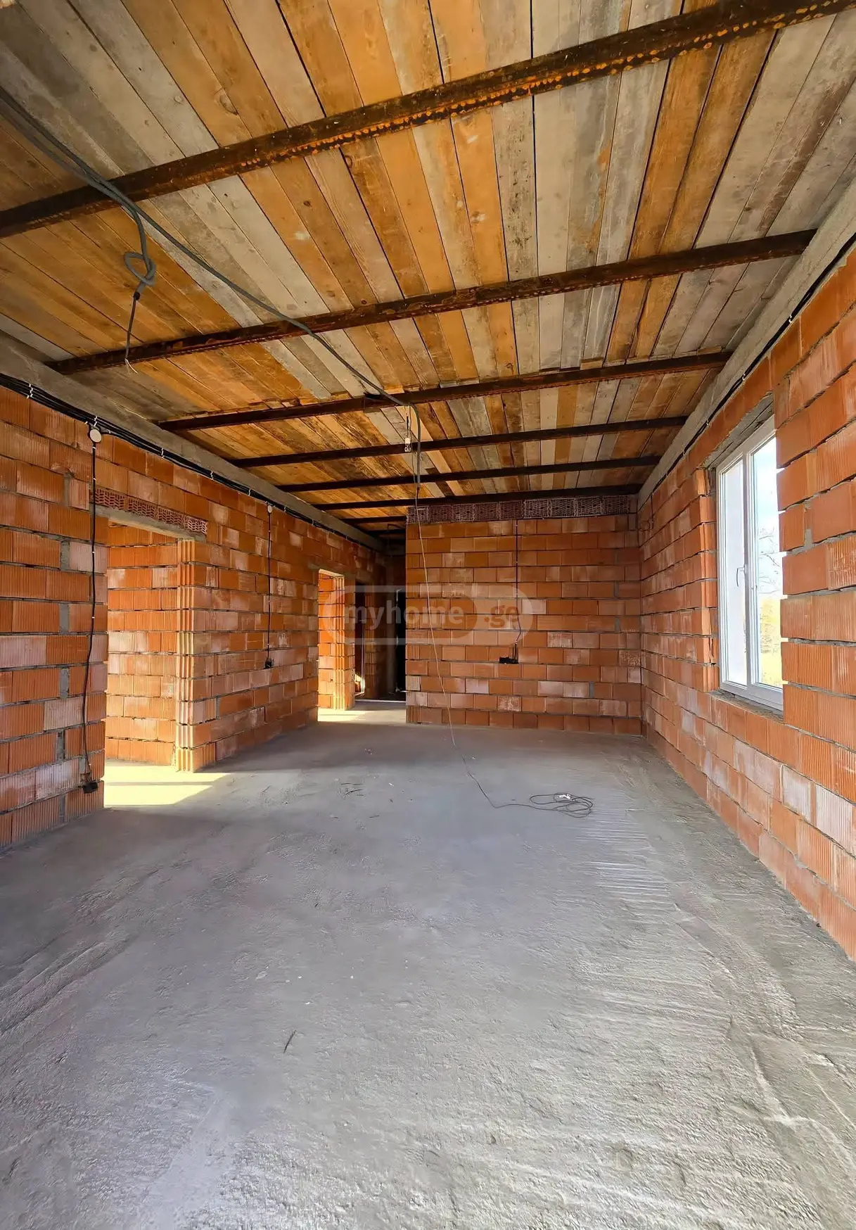 4 Room Private House For Sale view 4