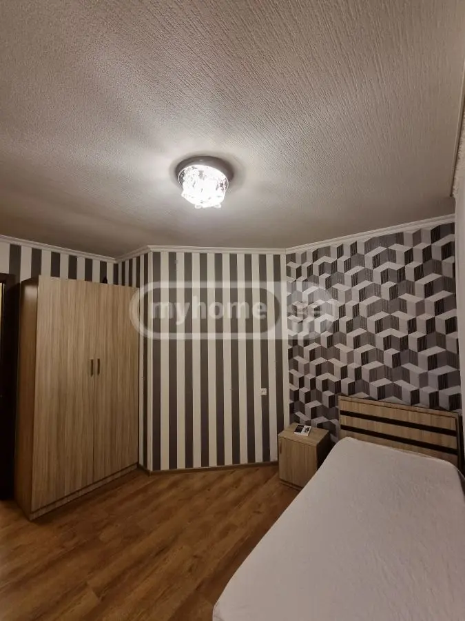 5 Room Private House For Rent In Nadzaladevi view 4