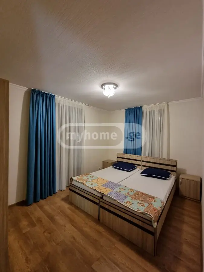 5 Room Private House For Rent In Nadzaladevi view 5