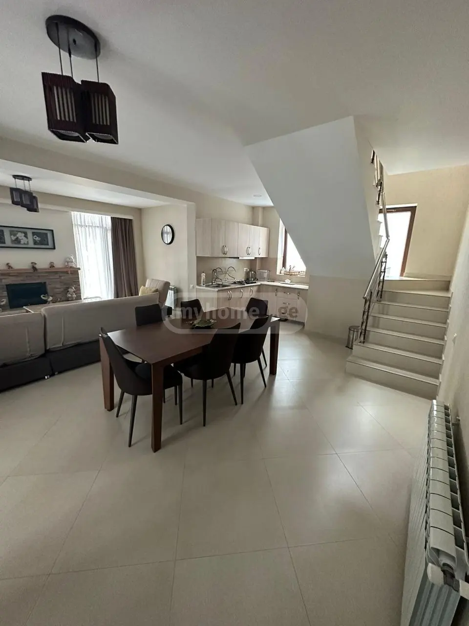5 Room Country House For Sale view 13
