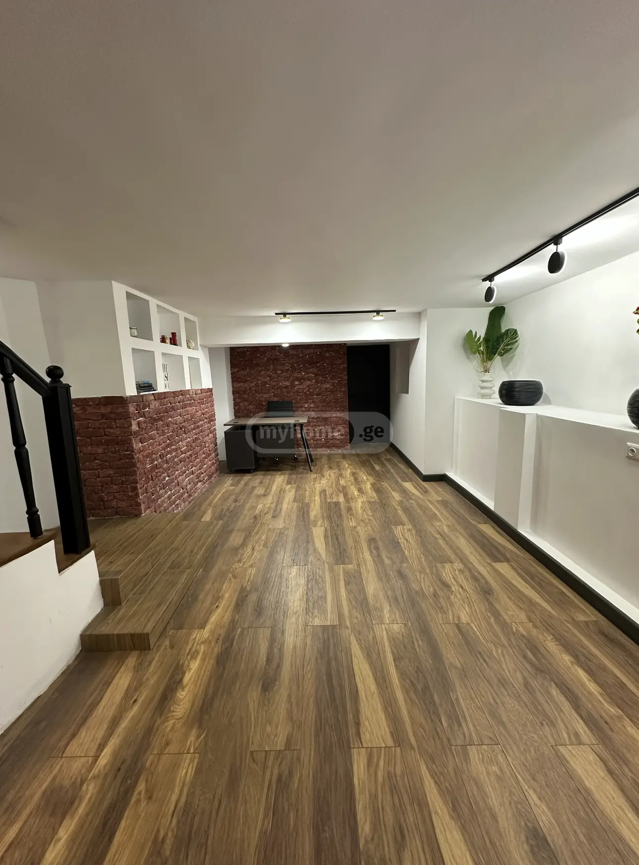 Office Commercial Area For Sale In Vake view 8