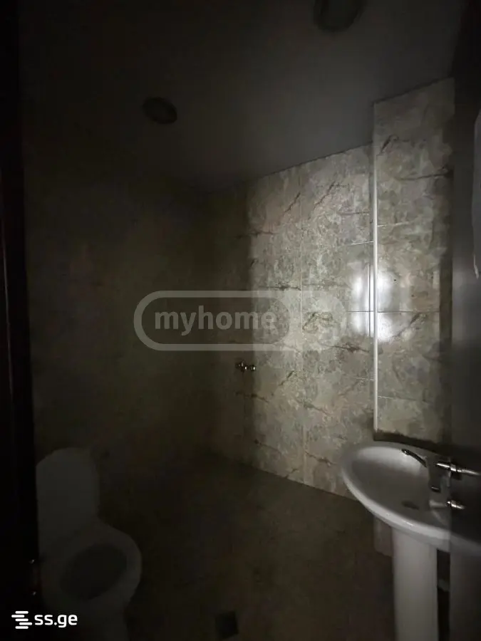 Office Commercial Area For Rent In Mtatsminda view 14