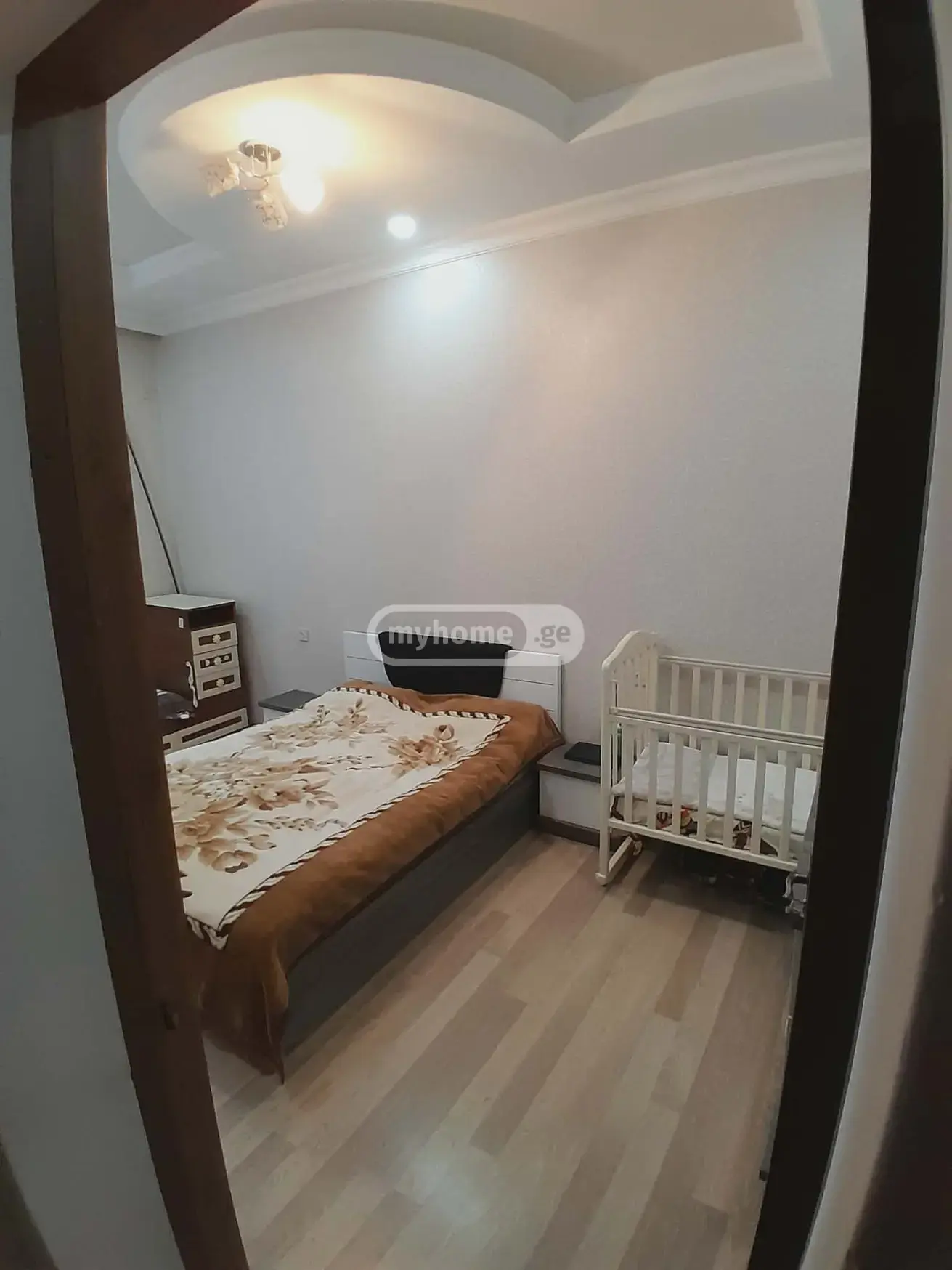 2 Room Apartment For Sale view 8