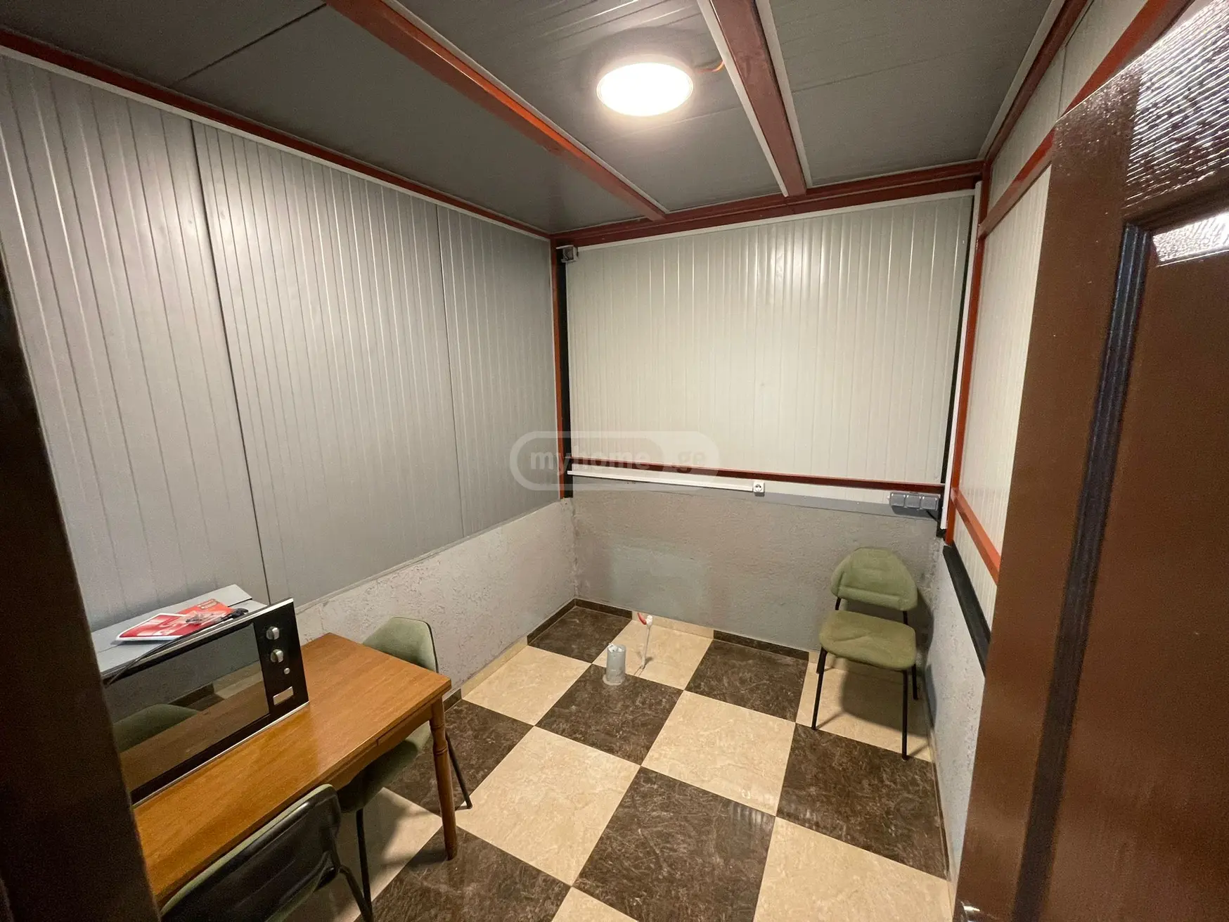 Warehousing Commercial Area For Rent In Natakhtari, In Mtskheta Municipality view 14