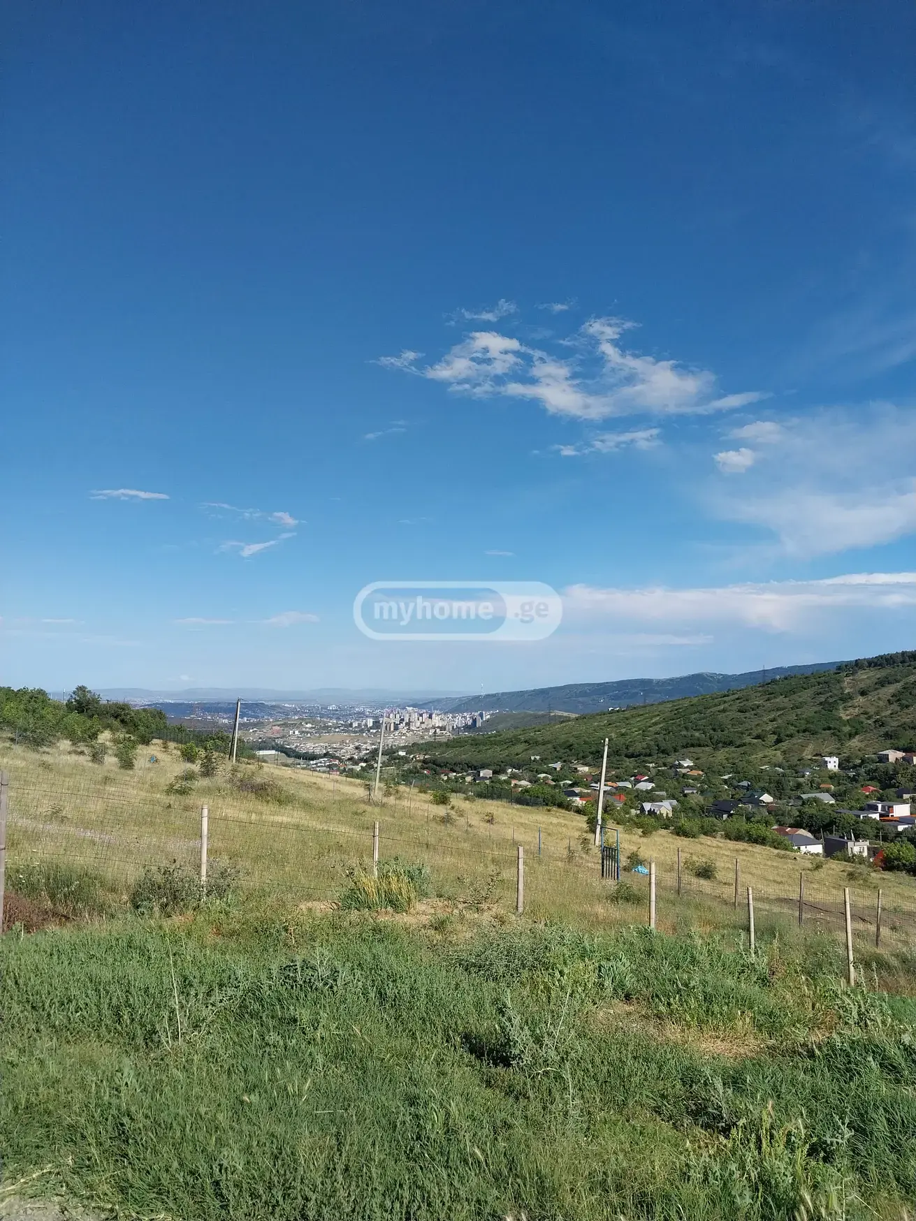 5 Room Private House For Sale view 10