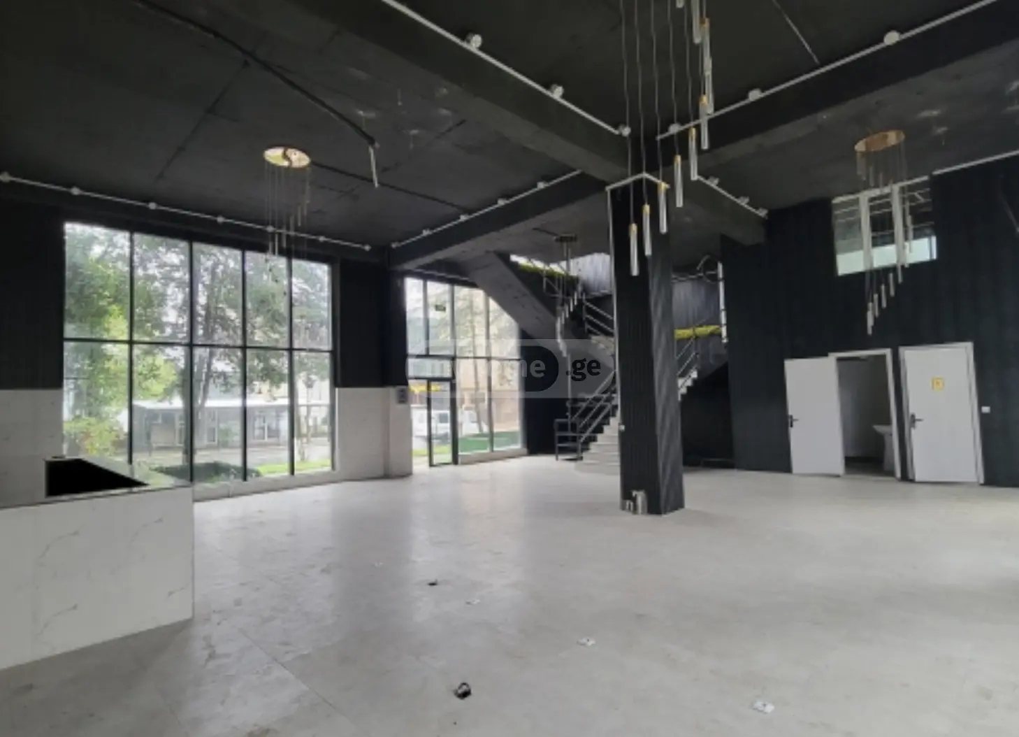 Продажа Universal Commercial Area в In Kobuleti view 3