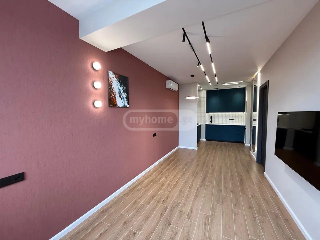 2 Room Apartment For Sale view 7