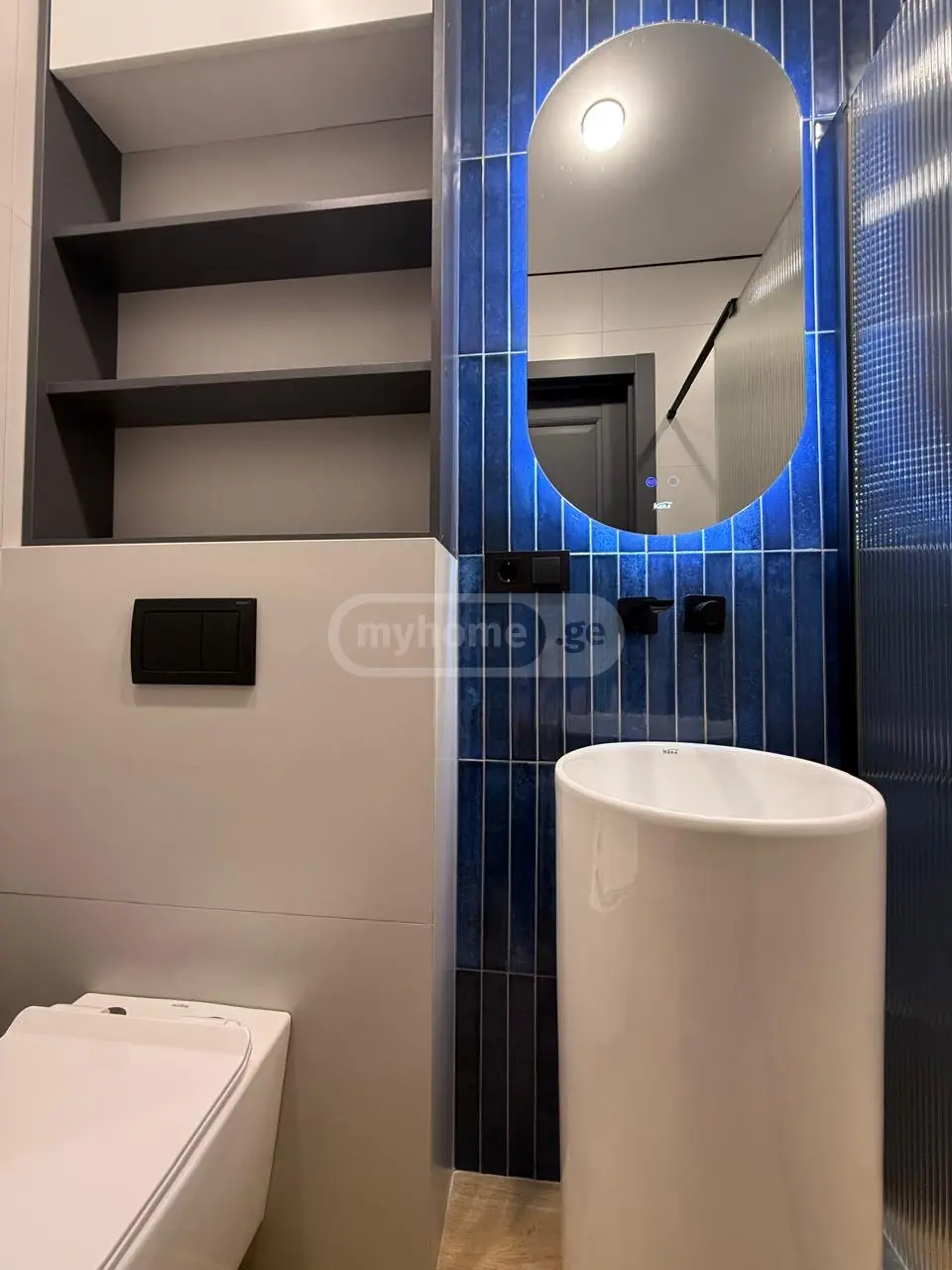 2 Room Apartment For Sale view 13