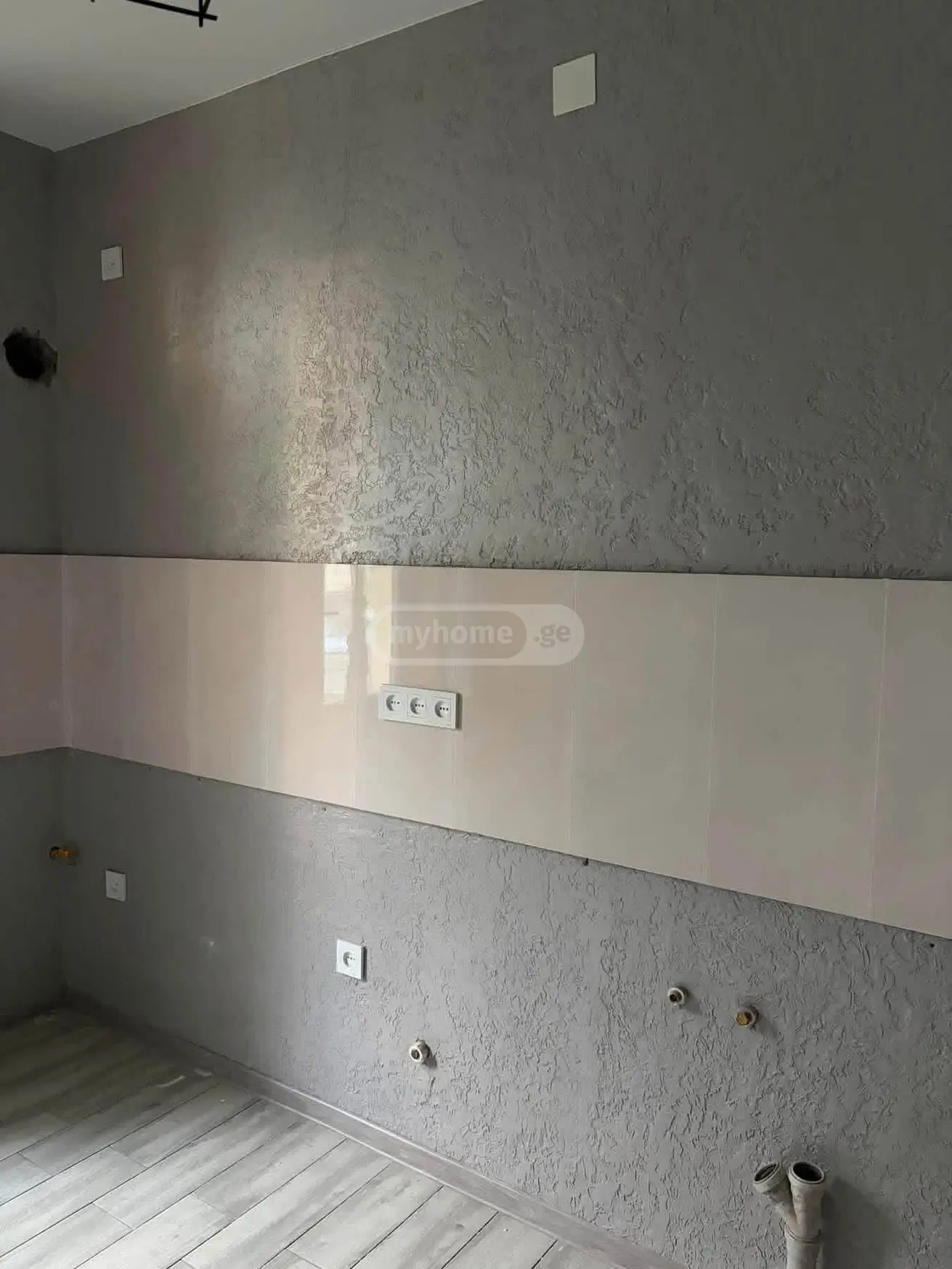 2 Room Apartment For Sale view 5