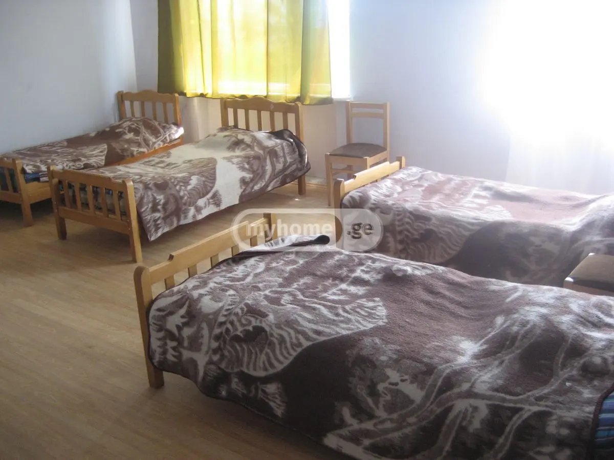 10+ Room Hotel For Sale In Kojori view 9