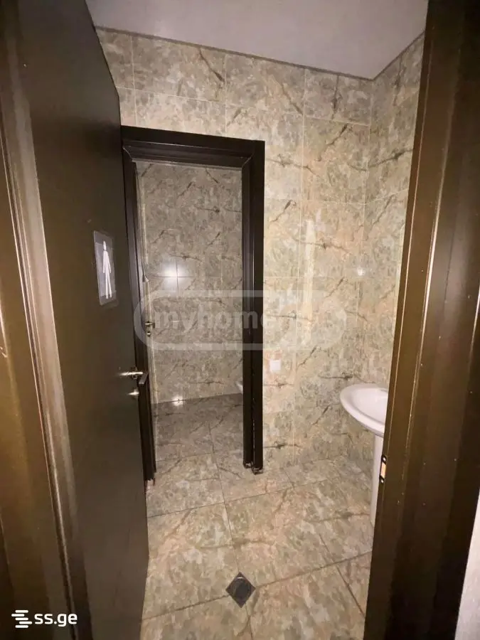 Office Commercial Area For Rent In Mtatsminda view 7