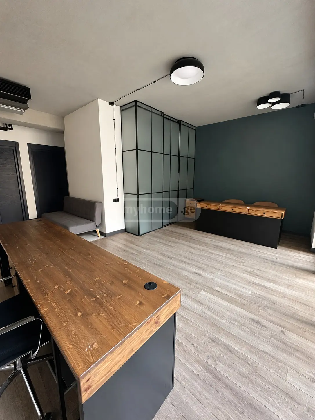 Office Commercial Area For Sale In Vake view 11