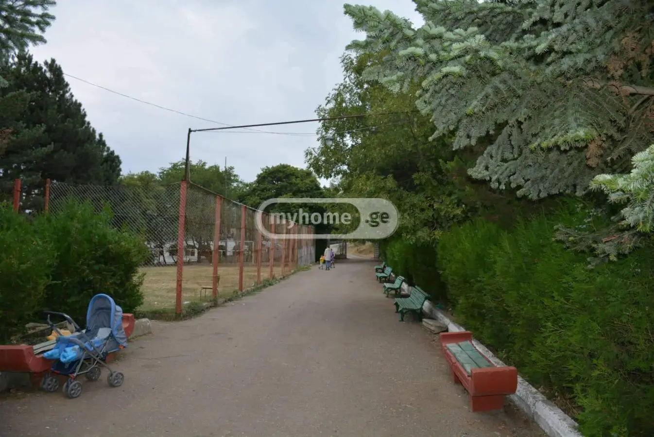 10+ Room Hotel For Sale In Kojori view 2