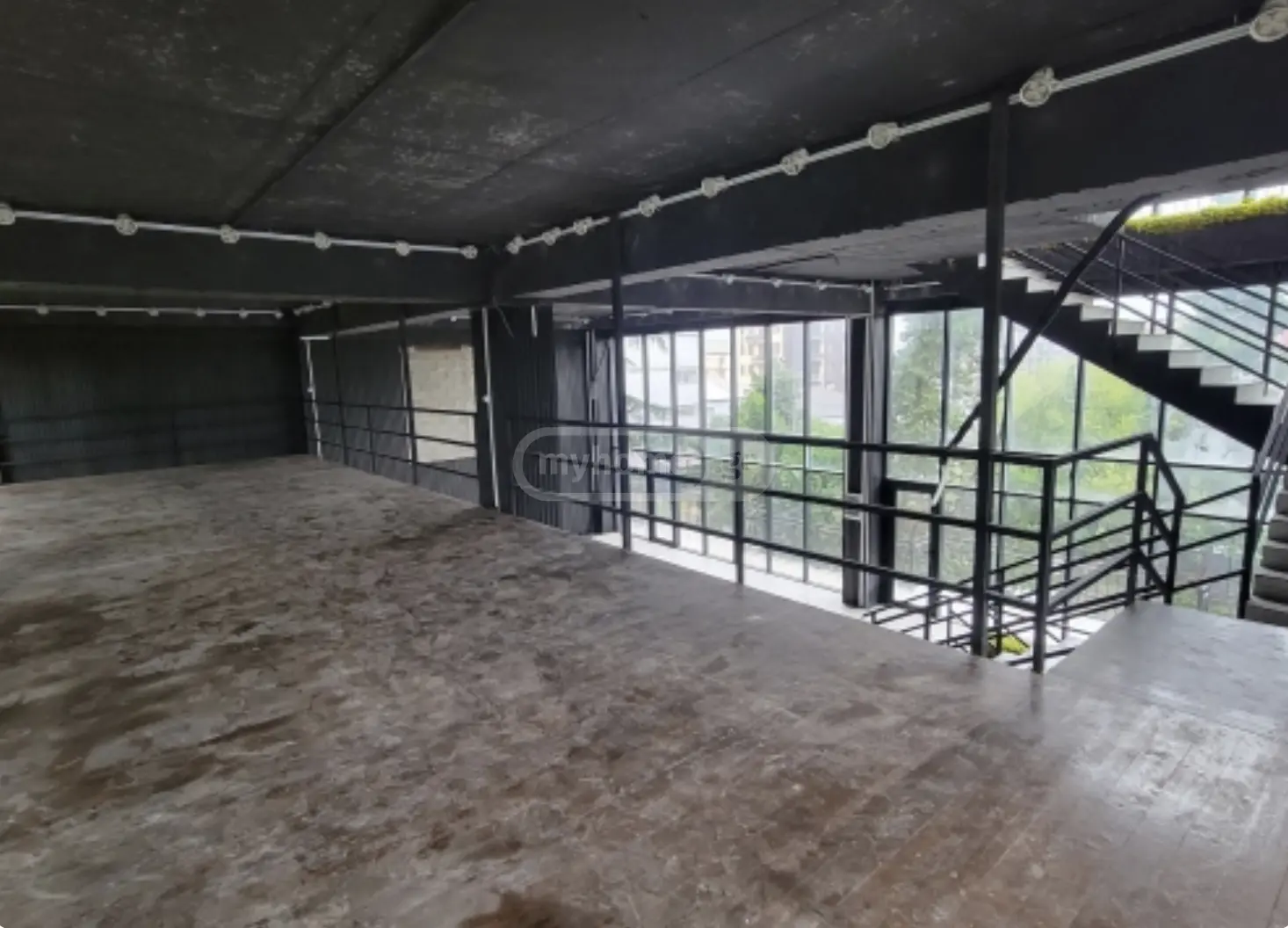 Продажа Universal Commercial Area в In Kobuleti view 7
