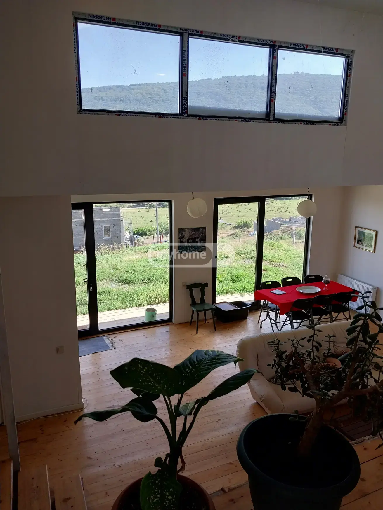 5 Room Private House For Sale view 4