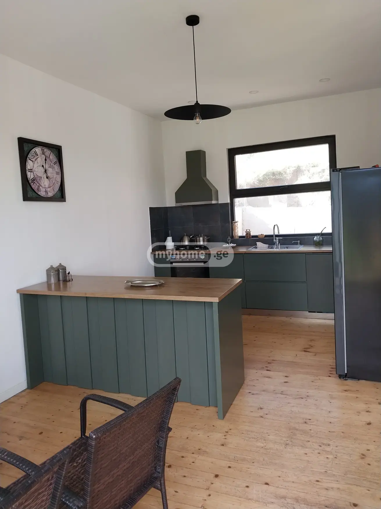 5 Room Private House For Sale view 6