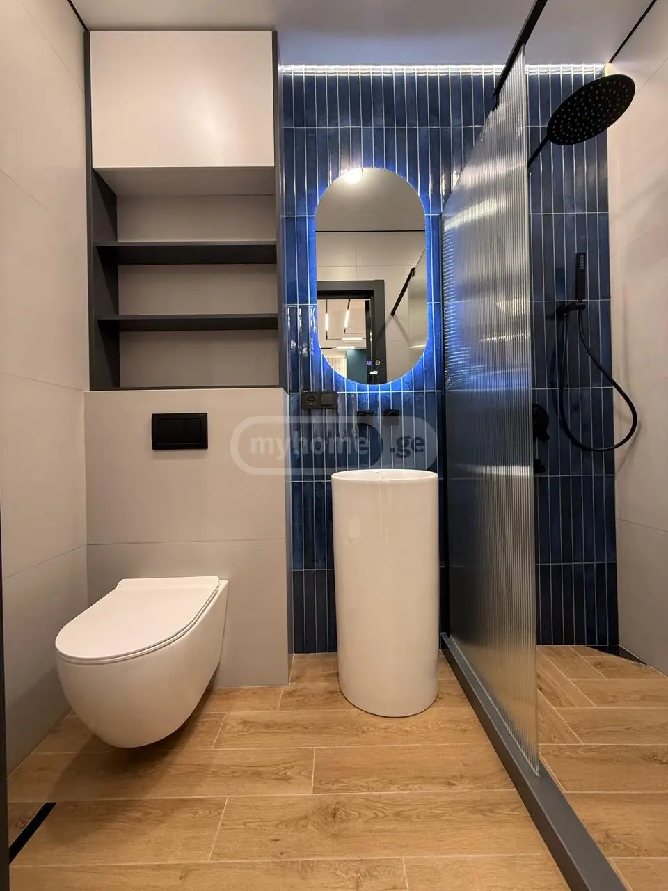 2 Room Apartment For Sale view 15