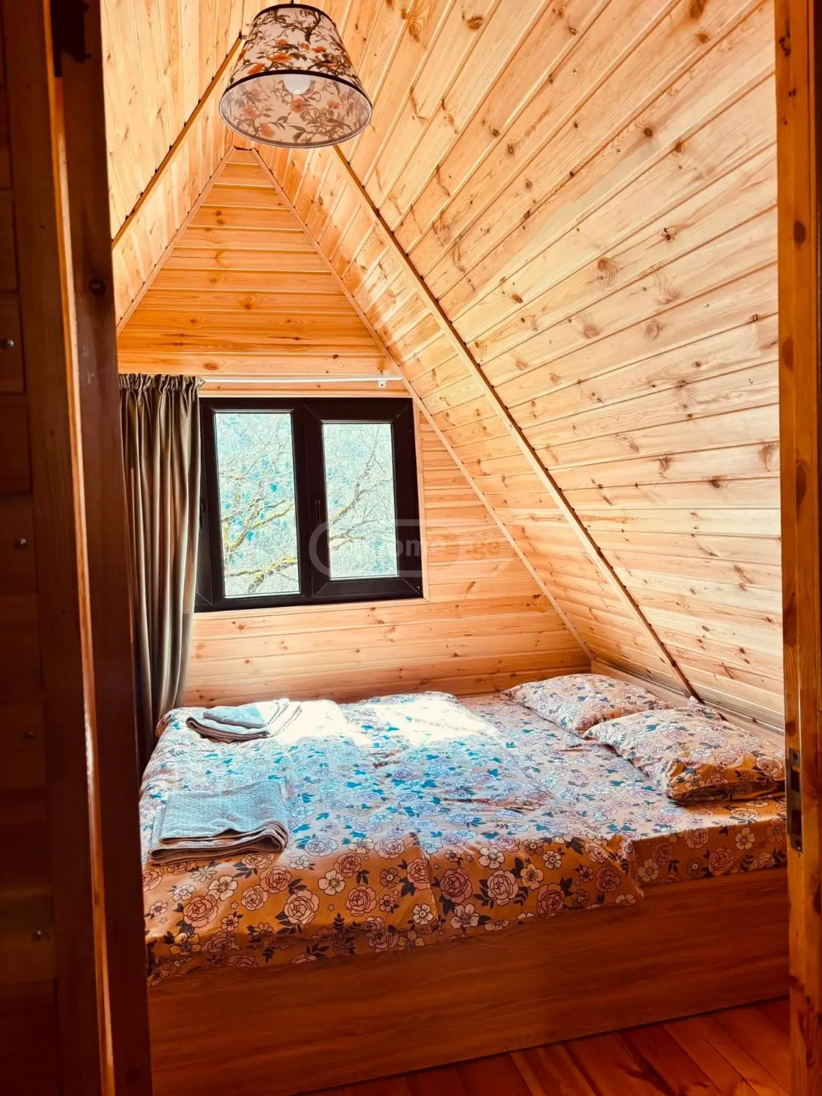 3 Room Country House Daily Rent In Borjomi view 7