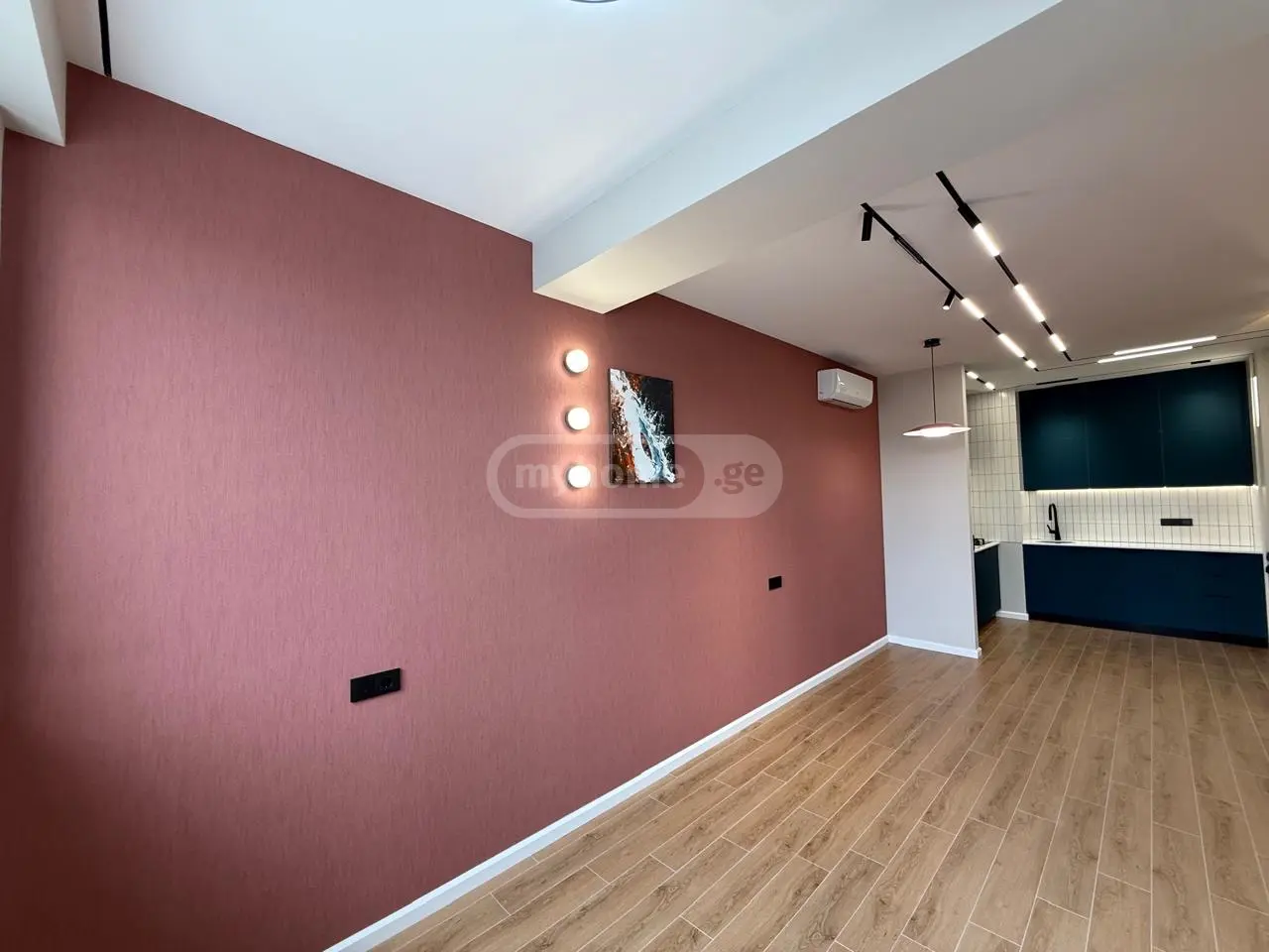 2 Room Apartment For Sale view 11