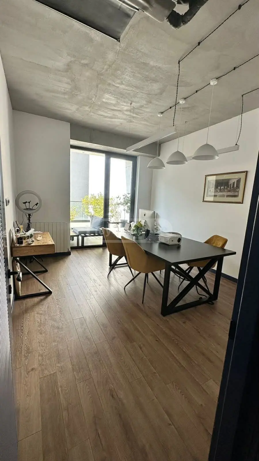 Office Commercial Area For Sale In Vake view 1