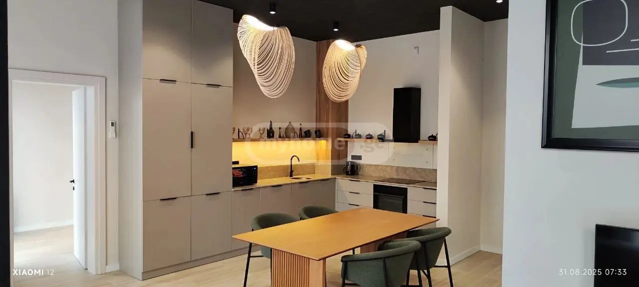 4 Room Private House For Sale view 7