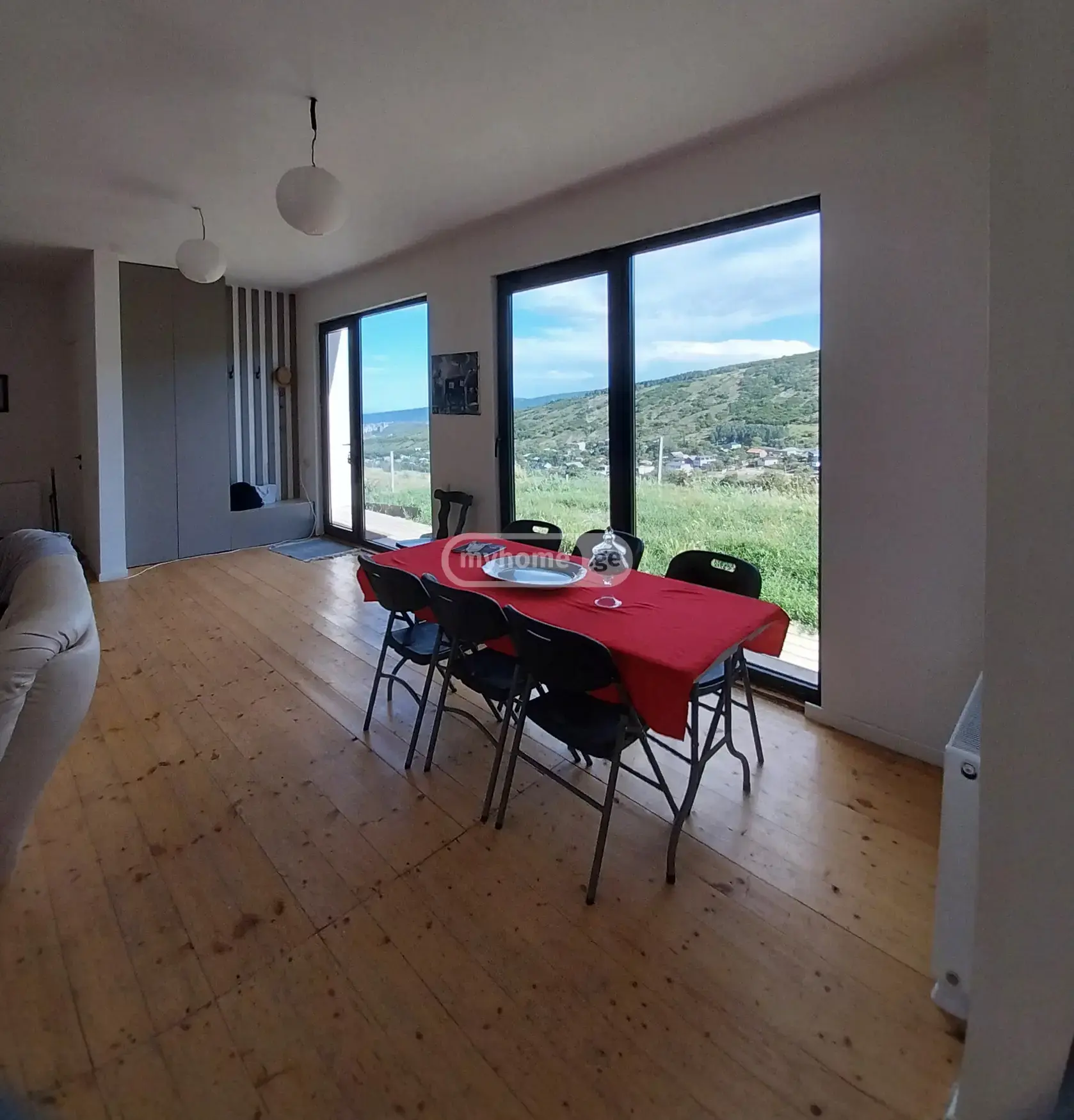 5 Room Private House For Sale view 5