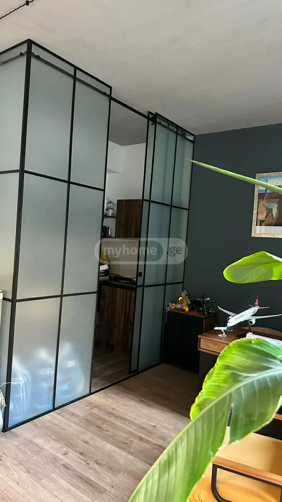 Office Commercial Area For Sale In Vake view 12