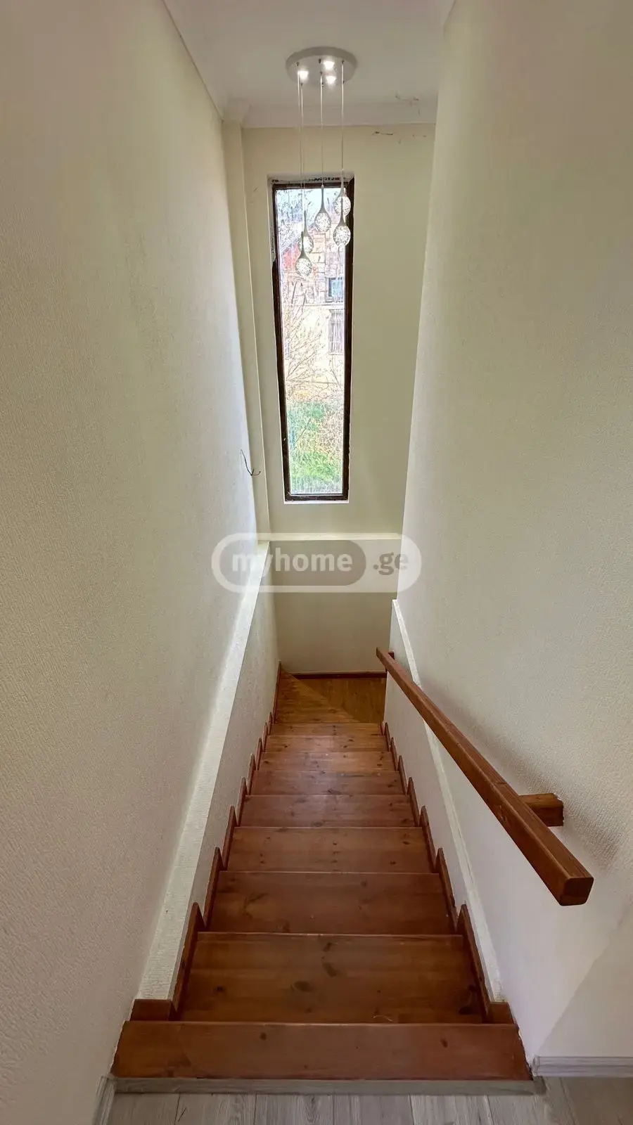 5 Room Private House For Sale view 12