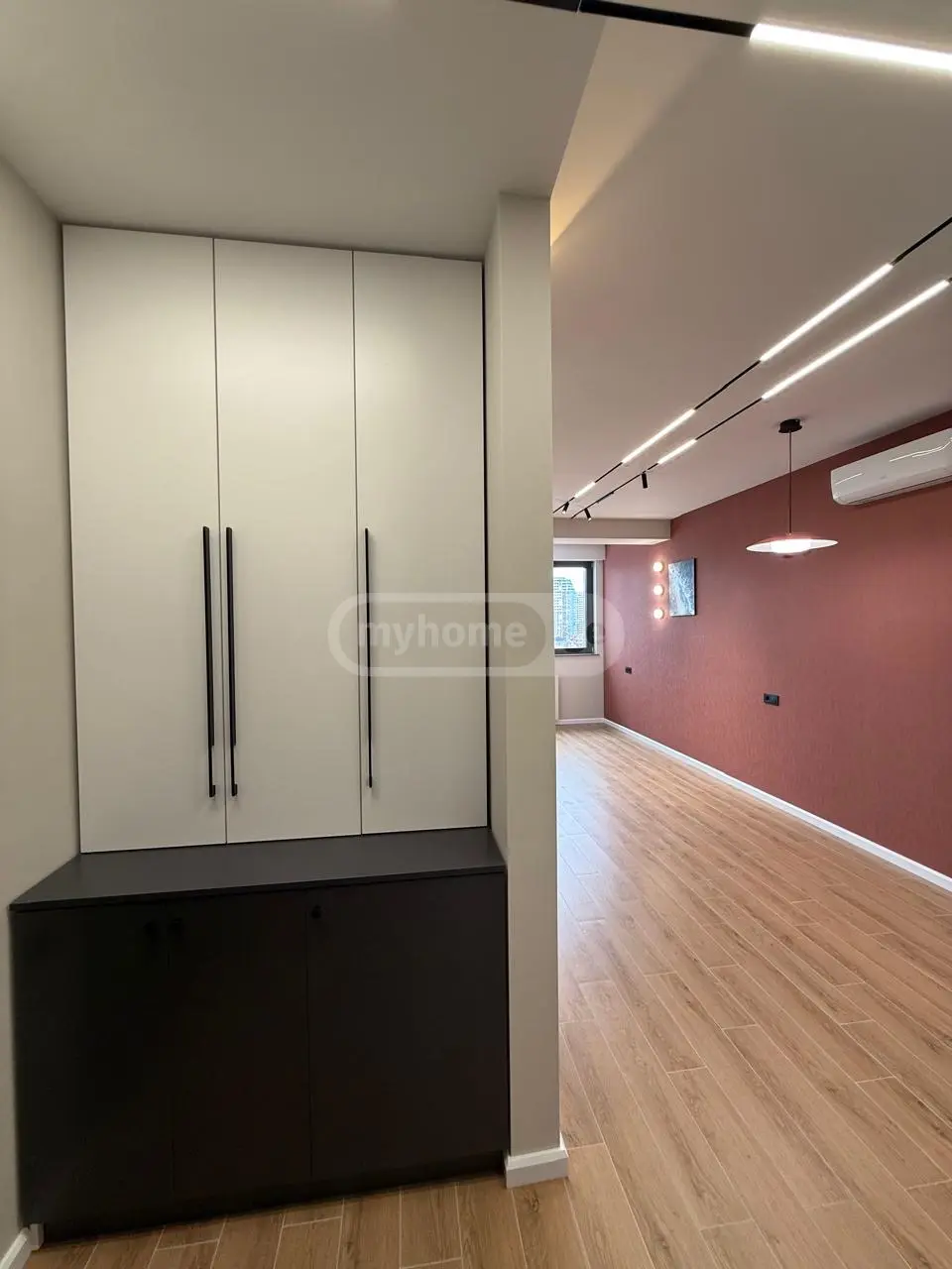 2 Room Apartment For Sale view 10