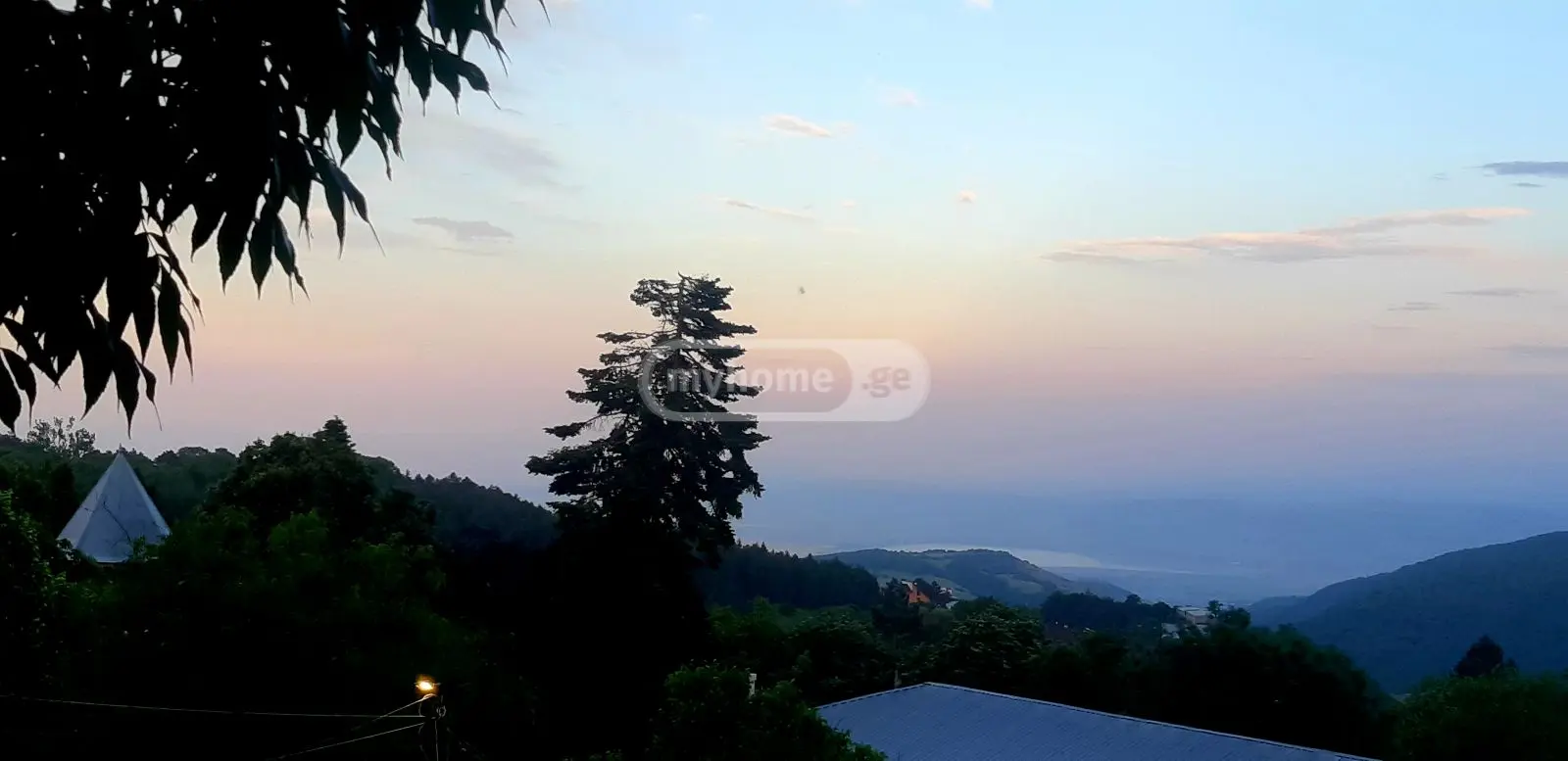 10+ Room Hotel For Sale In Kojori view 6