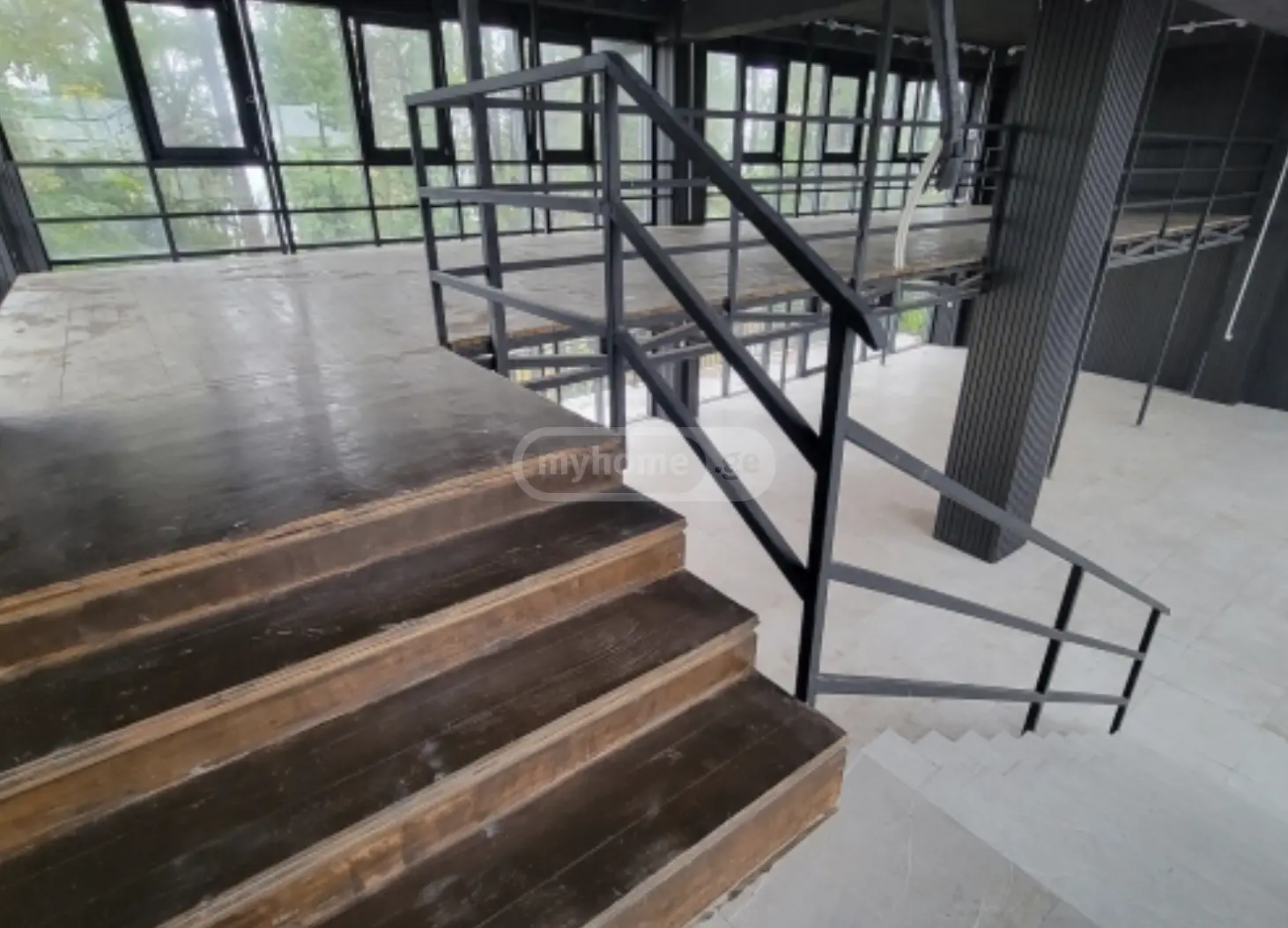 Продажа Universal Commercial Area в In Kobuleti view 5