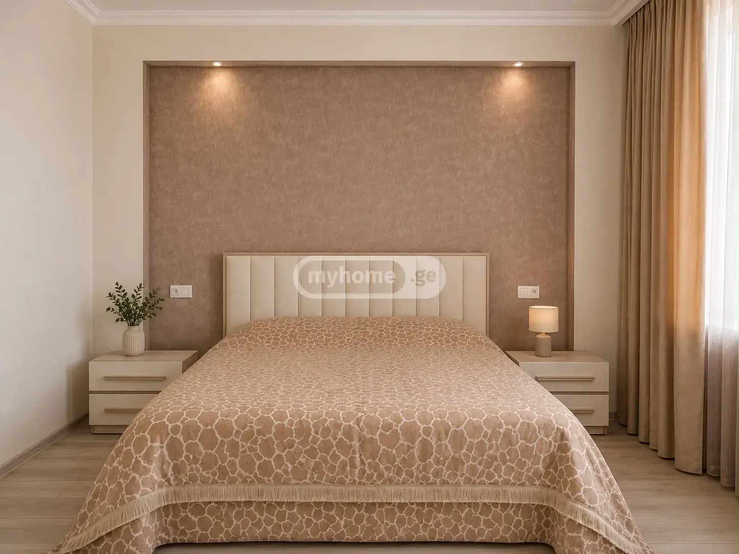 5 Room Private House For Sale view 6