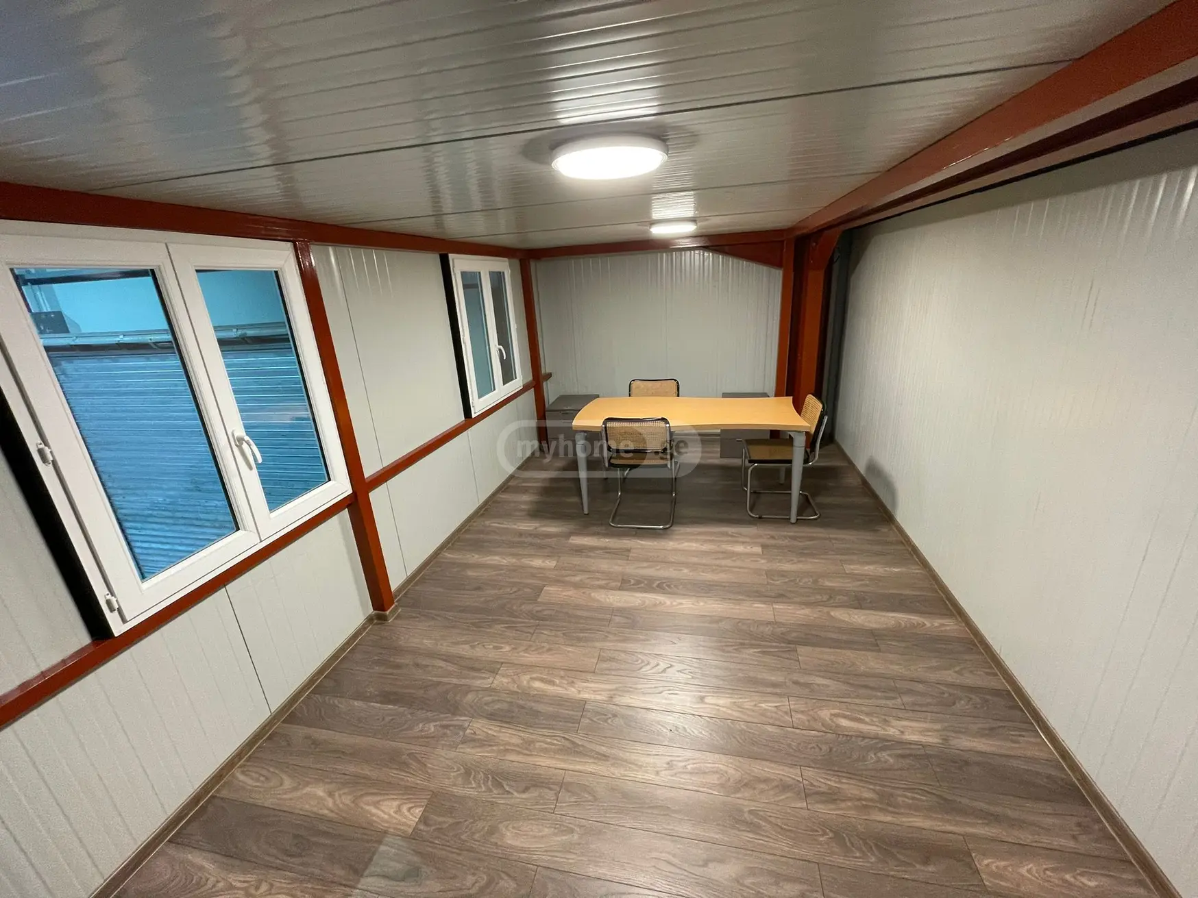 Manufacturing Commercial Area For Rent In Natakhtari, In Mtskheta Municipality view 10