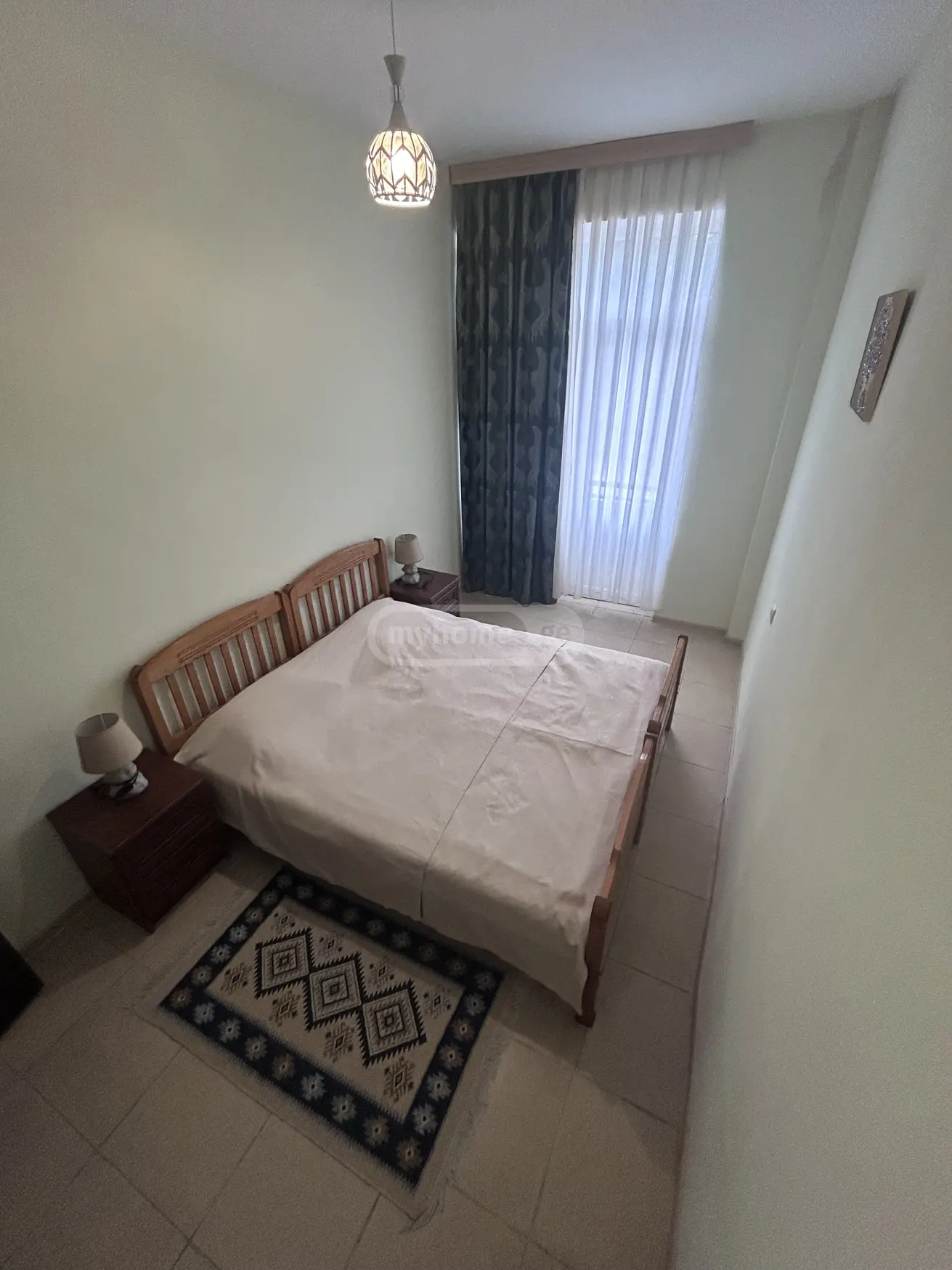 2 Room Apartment Daily Rent In Tskaltubo view 8