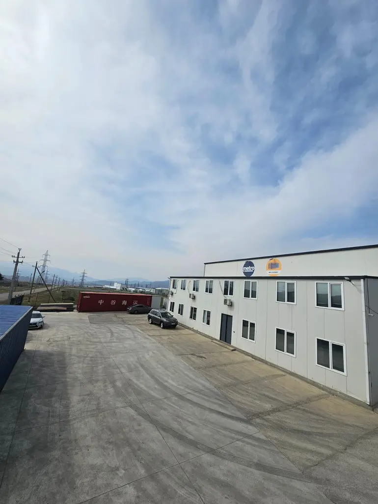 building