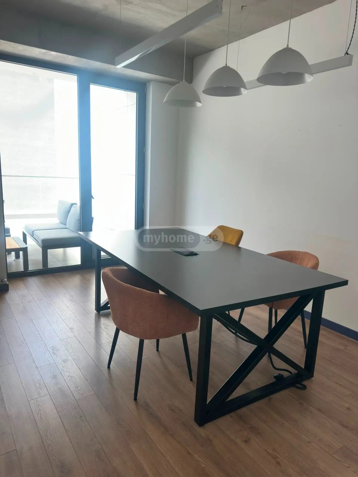 Office Commercial Area For Sale In Vake view 3