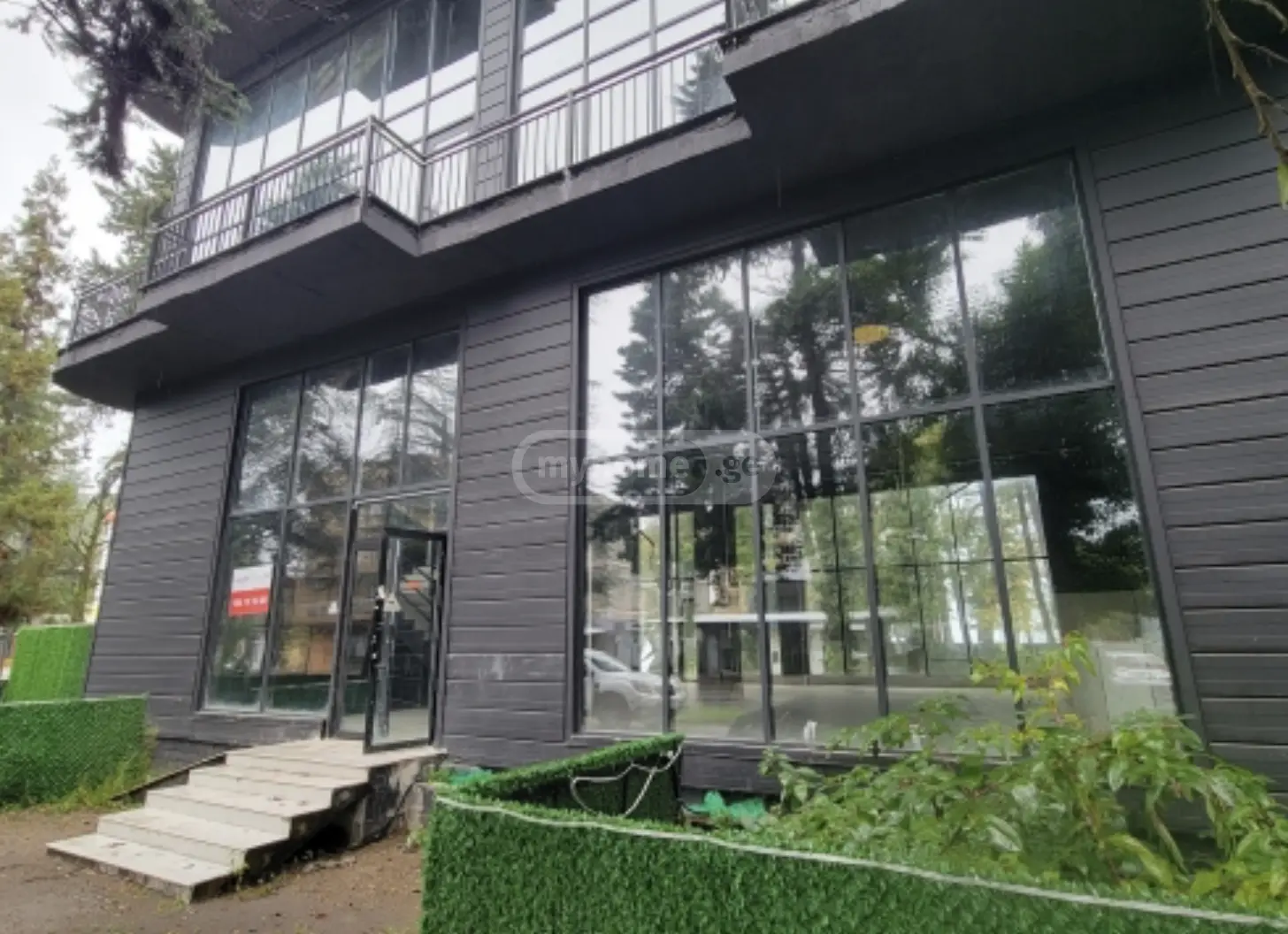 Продажа Universal Commercial Area в In Kobuleti view 1