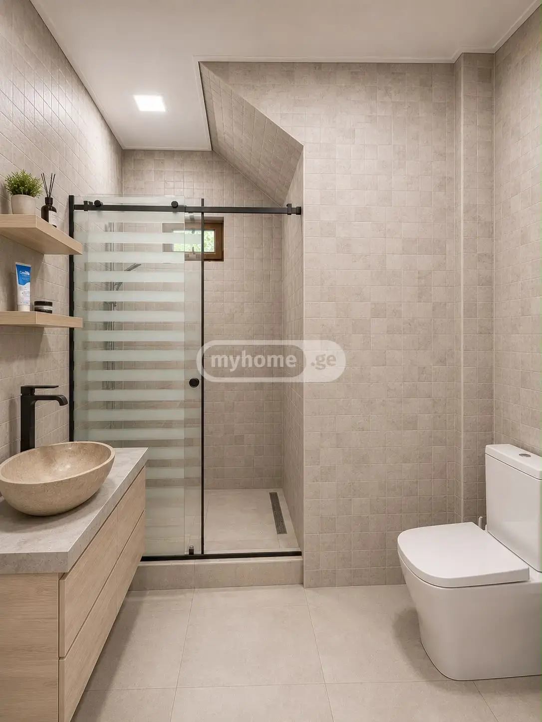 5 Room Private House For Sale view 14