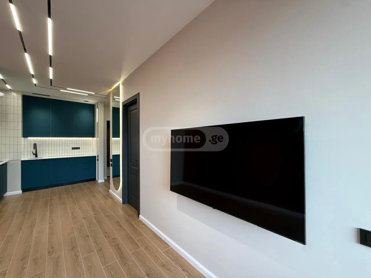 2 Room Apartment For Sale view 6