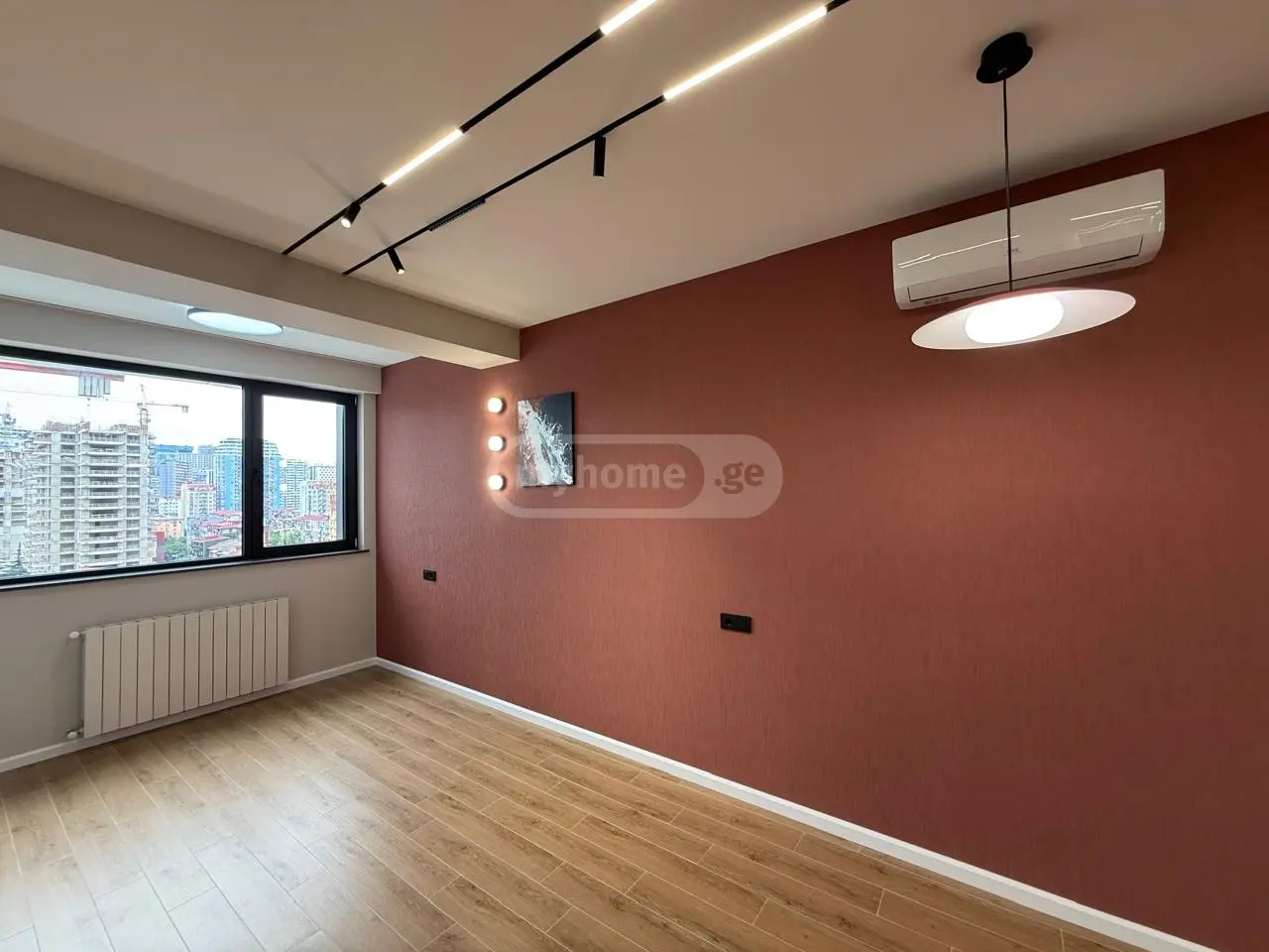2 Room Apartment For Sale view 9