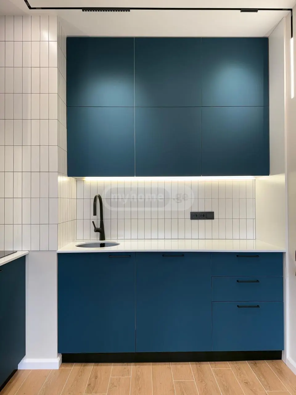 2 Room Apartment For Sale view 4