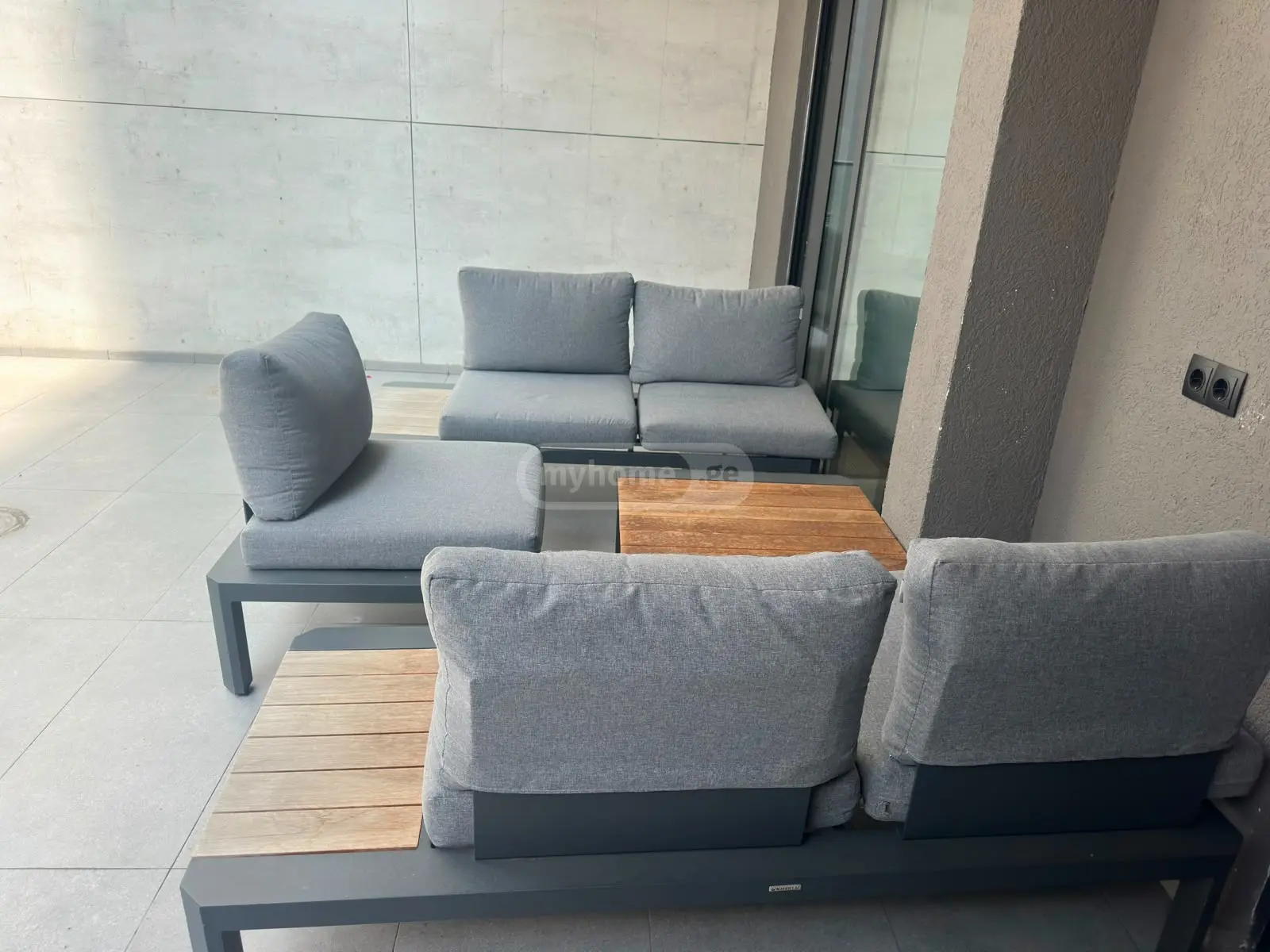 Office Commercial Area For Sale In Vake view 5