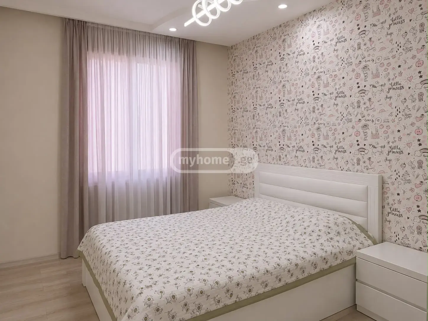 5 Room Private House For Sale view 9