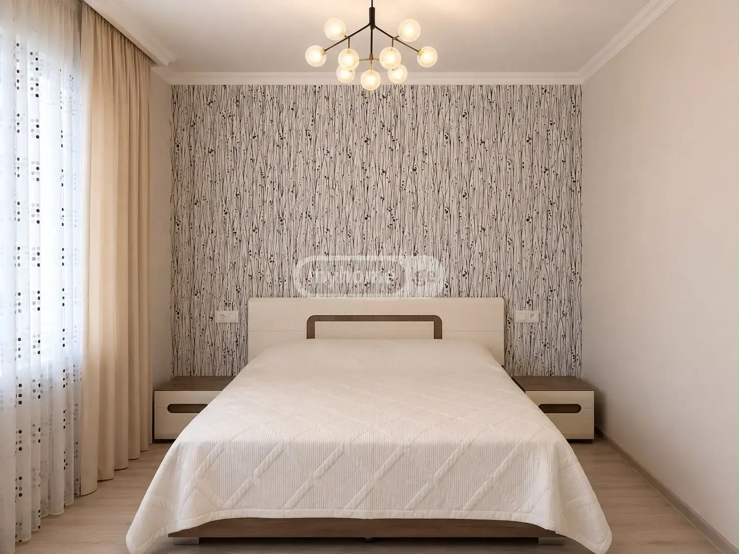 5 Room Private House For Sale view 7