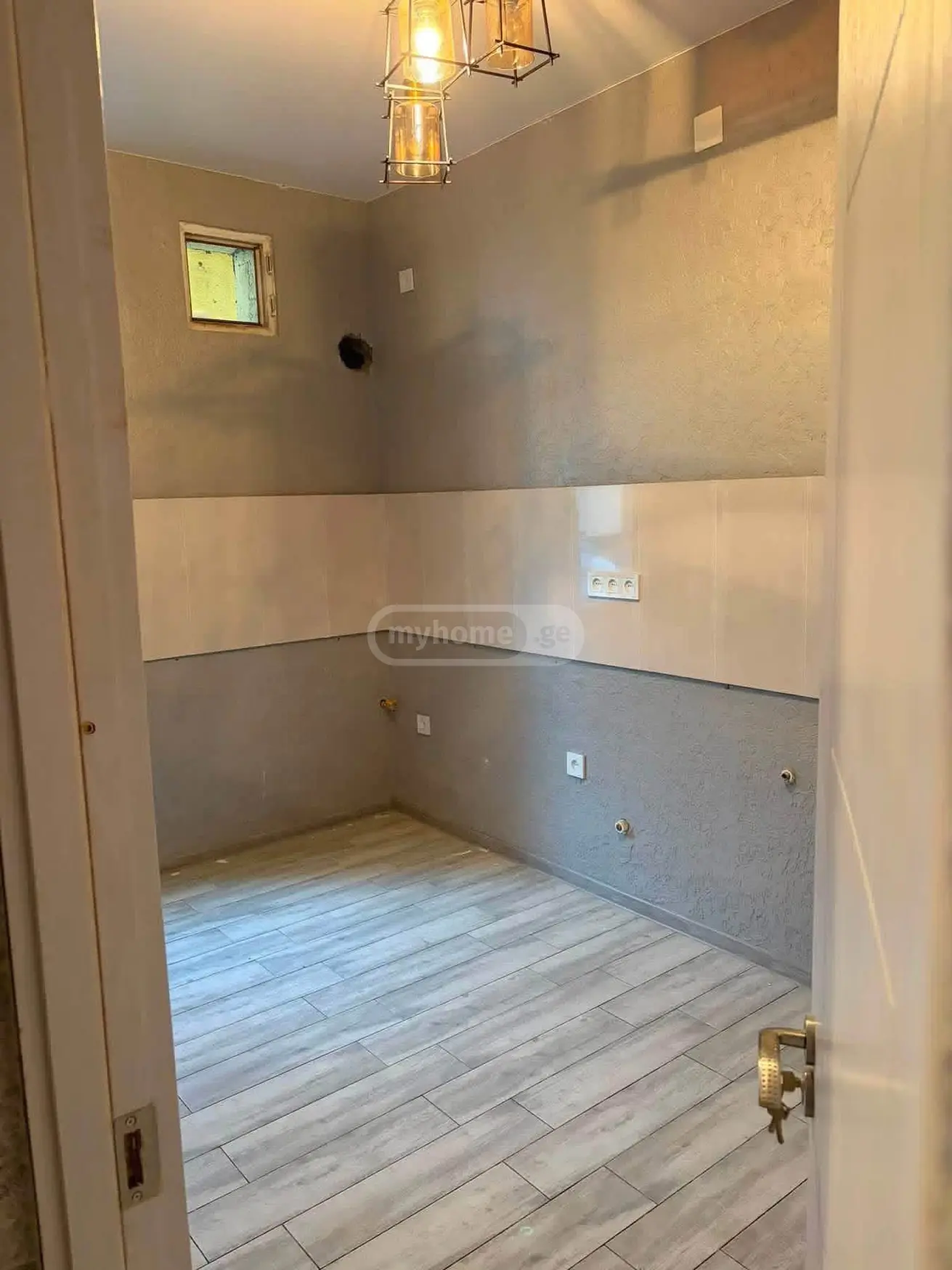 2 Room Apartment For Sale view 4