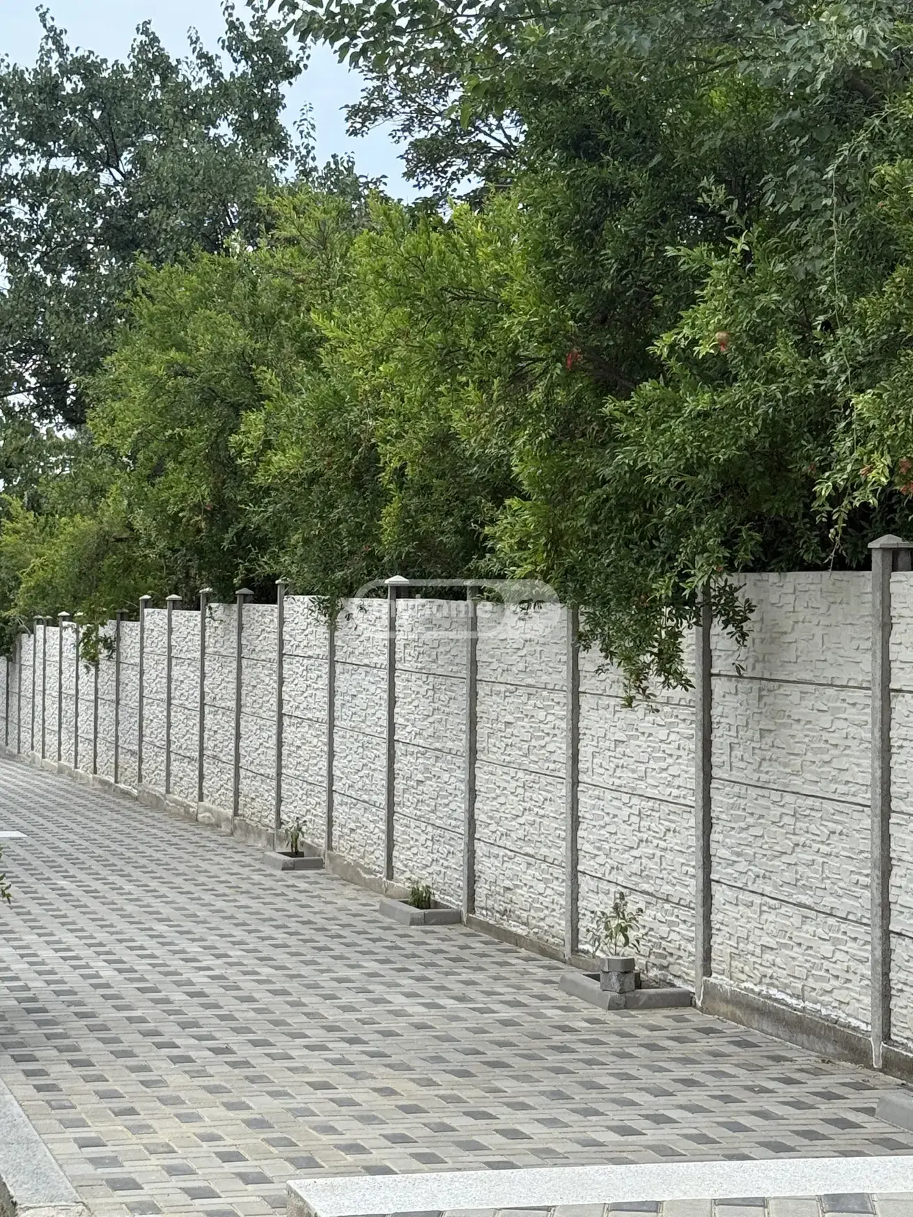 5 Room Private House For Sale view 15